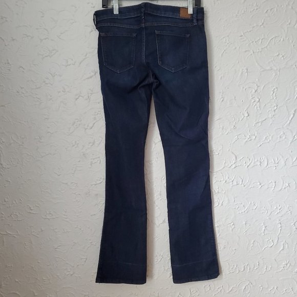 Guess Britney Boot Denim Jeans - Picture 3 of 5